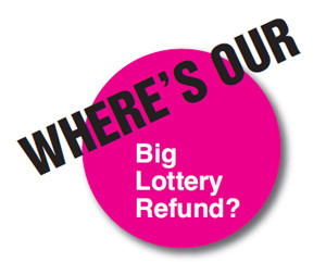 Big Lottery Fund 