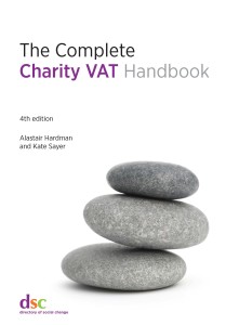 Complete Charity VAT Handbook FINAL FOR WEBSITE