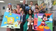 Bradford Childrens Hospice for body
