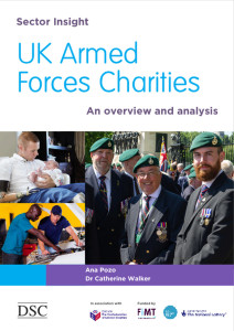 UK Armed Forces Charities