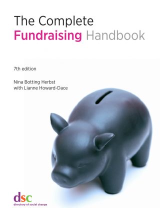 complete fundraising handbook