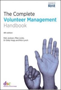 Complete Volunteer Management Handbook