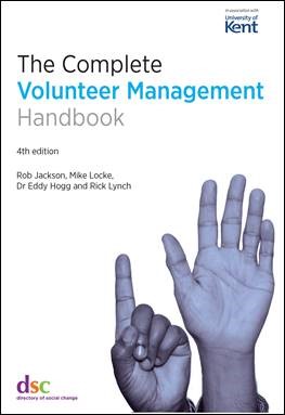 Volunteer management pdf