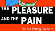 the pleasure and the pain book cover