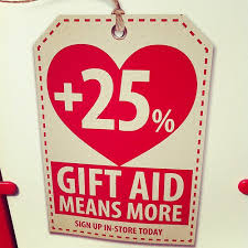 aid make gift claim Aid How Social of  claim the to Gift for Directory  Change