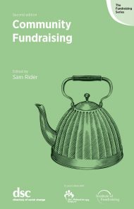 Community Fundraising