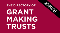 Directory of Grant Making Trusts