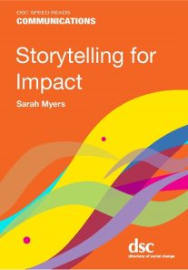 storytelling for impact book cover