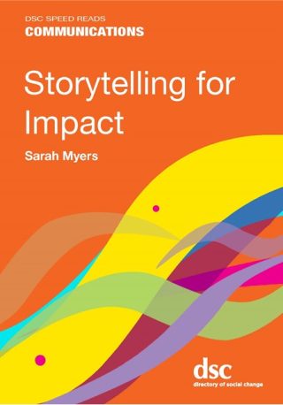 storytelling for impact book cover
