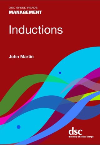 Speed Reads Inductions book cover