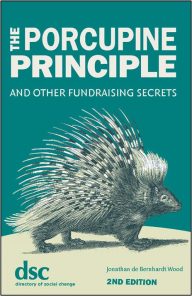 the porcupine principle book cover