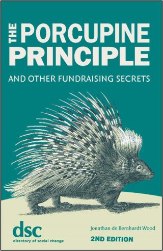 the porcupine principle book cover