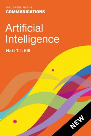 Speed Read Artificial Intelligence book cover
