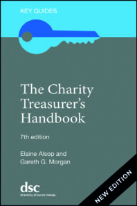 charity treasurer